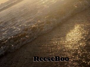 ReeseBoo