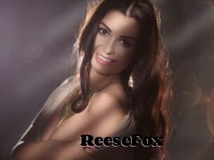 ReeseFox