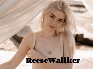 ReeseWallker