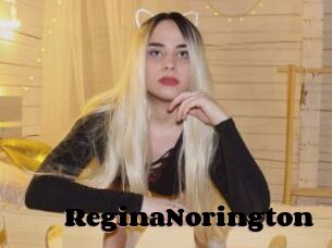 ReginaNorington