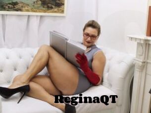 ReginaQT