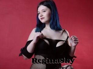 ReginaSky