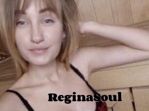 ReginaSoul