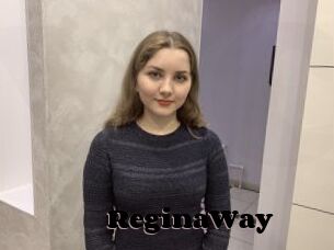 ReginaWay