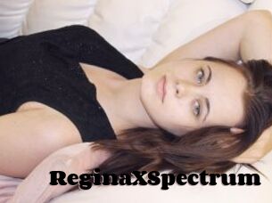 ReginaXSpectrum