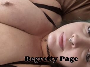 Regretty_Page