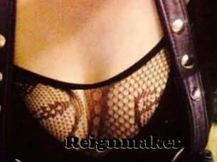 Reignmaker