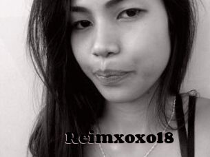 Reimxoxo18