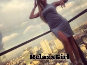 RelaxxGirl