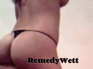 RemedyWett