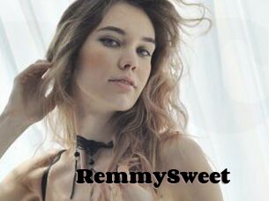 RemmySweet