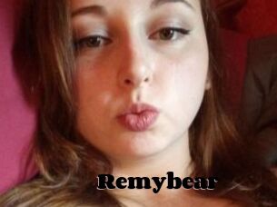 Remybear
