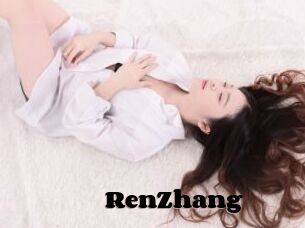 RenZhang