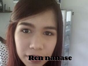 Ren_nanase