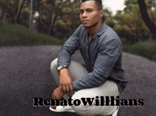 RenatoWilllians
