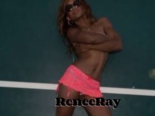 ReneeRay
