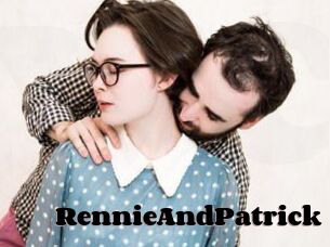 RennieAndPatrick