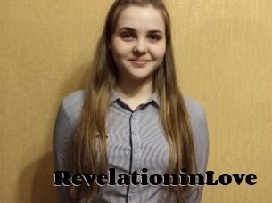 RevelationinLove