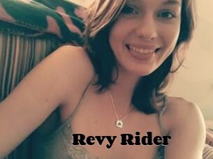 Revy_Rider