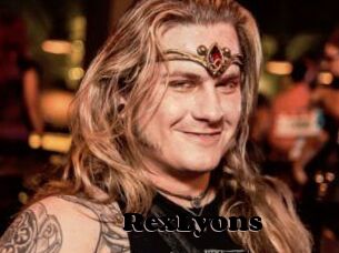RexLyons