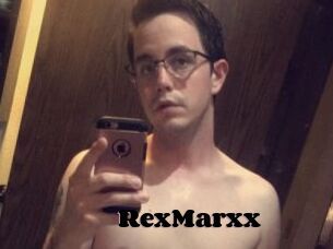 RexMarxx