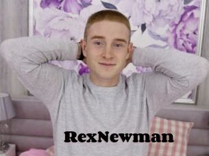 RexNewman
