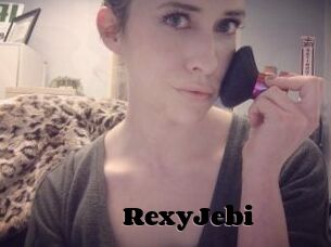 RexyJebi