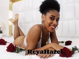 ReyaHazel