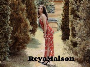 ReyaMalson
