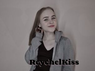 ReychelKiss