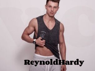 ReynoldHardy