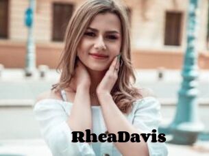 RheaDavis
