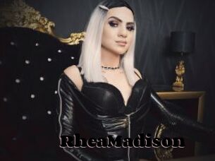 RheaMadison
