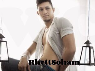 RhettSoham