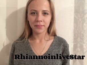 RhiannoinliveStar