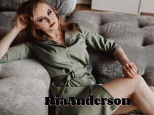 RiaAnderson