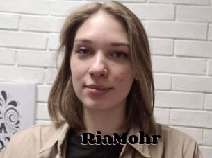 RiaMohr