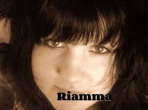 Riamma