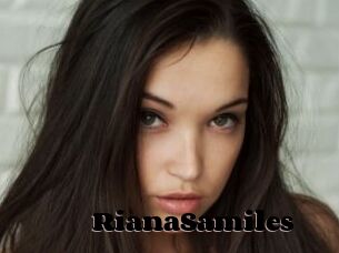 RianaSamiles