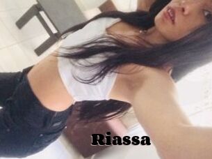 Riassa