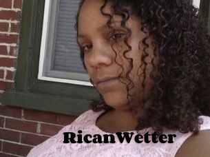 RicanWetter