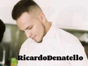 RicardoDenatello