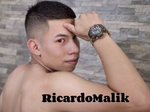 RicardoMalik