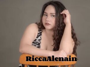 RiccaAlenain