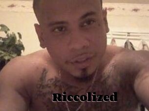 Riccolized