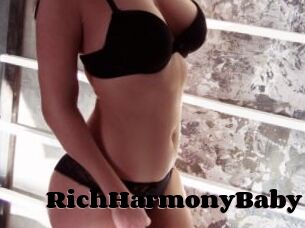 RichHarmonyBaby