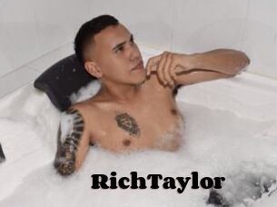 RichTaylor