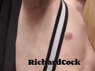 RichardCock