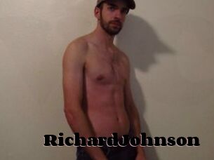 RichardJohnson