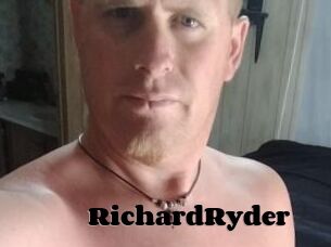 RichardRyder